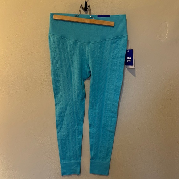 JoyLab Pants - JoyLab Vibrant Blue Leggings